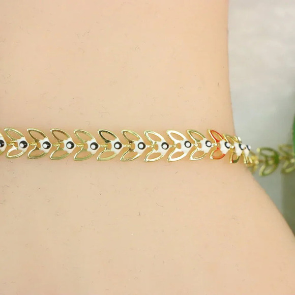 "New Beautiful Design Bracelet for Women/Girls, Gift, B653 - Picture 14 of 15